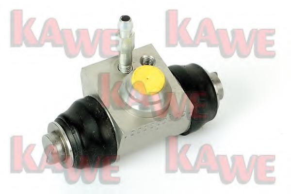 Купить W4374 KAWE Колесный тормозной цилиндр в интернет-магазине Ravta – самая низкая цена