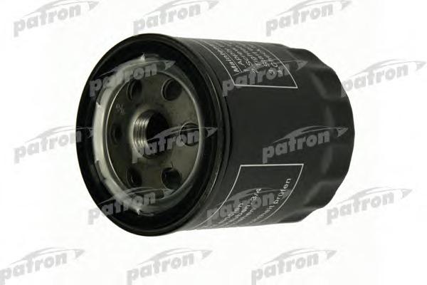 Купить pf4021 PATRON Масляный фильтр в интернет-магазине Ravta – самая низкая цена