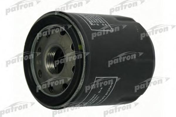 Купить pf4136 PATRON Масляный фильтр в интернет-магазине Ravta – самая низкая цена