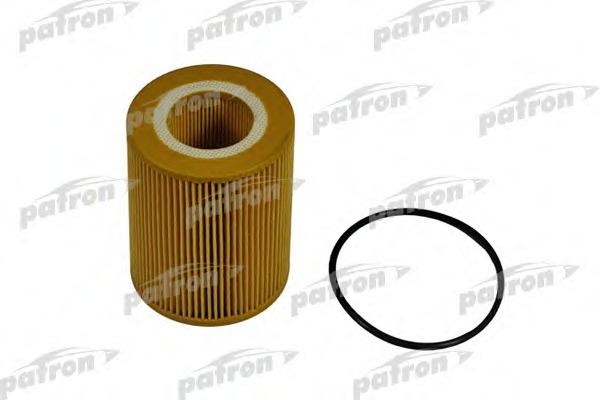Купить pf4241 PATRON Масляный фильтр в интернет-магазине Ravta – самая низкая цена
