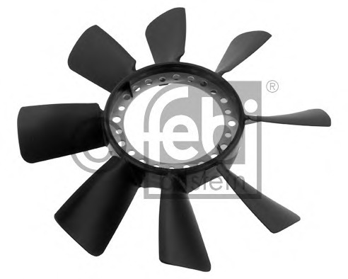Купить 1001210089 Meyle Вентилятор, охлаждение двигателя в интернет-магазине Ravta – самая низкая цена