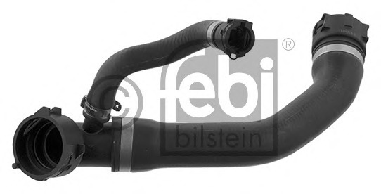 45280 FEBI BILSTEIN Шланг радиатора