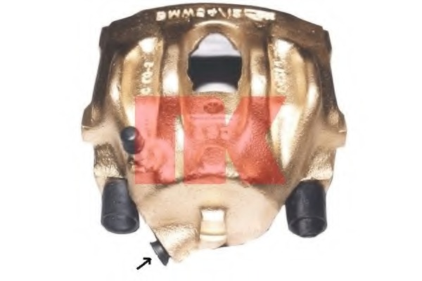 2115172 NK Тормозной суппорт