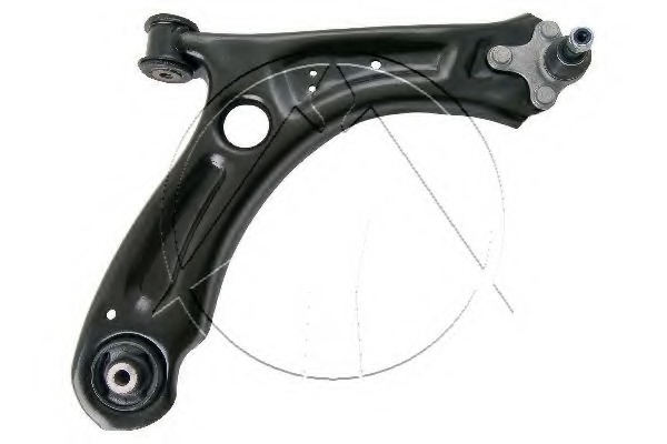 63979 Sidem Рычаг независимой подвески колеса, подвеска колеса