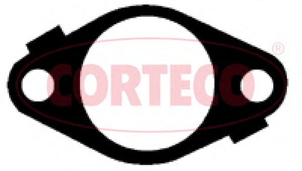 Купить 460368H CORTECO Прокладка, выпускной коллектор в интернет-магазине Ravta – самая низкая цена