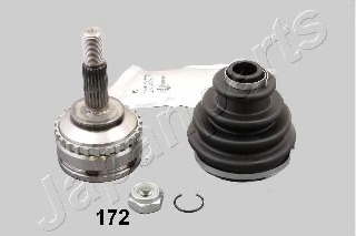 gi-172 JAPANPARTS Шарнирный комплект, приводной вал