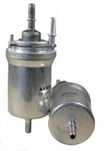 SP-2137/1 ALCO FILTER Топливный фильтр