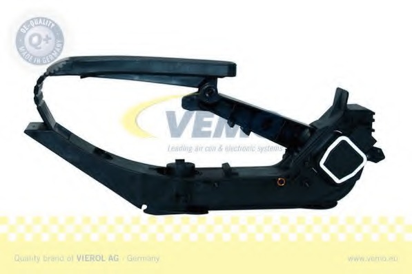 Купить V30-82-0004 VEMO Педаль акселератора в интернет-магазине Ravta – самая низкая цена