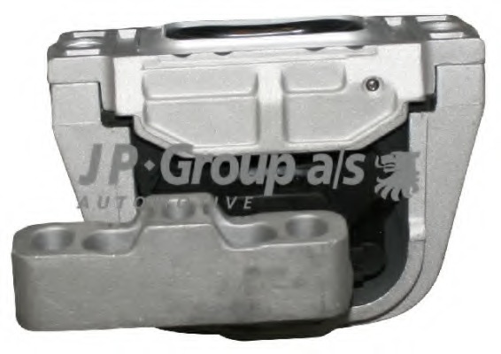1117909180 JP Group Подвеска, двигатель