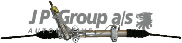 Купить 1144300800 JP Group Рулевой механизм в интернет-магазине Ravta – самая низкая цена