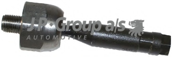 Купить 1144500600 JP Group Осевой шарнир, рулевая тяга в интернет-магазине Ravta – самая низкая цена