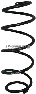Купить 1142202800 JP Group Пружина ходовой части в интернет-магазине Ravta – самая низкая цена
