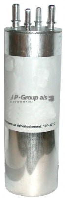 1118703300 JP Group Топливный фильтр