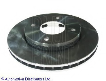 Купить adc443102 BLUE PRINT Тормозной диск в интернет-магазине Ravta – самая низкая цена