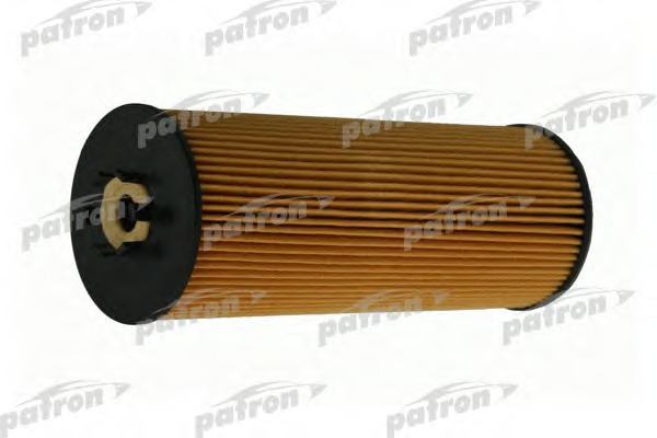 pf4154 PATRON Масляный фильтр