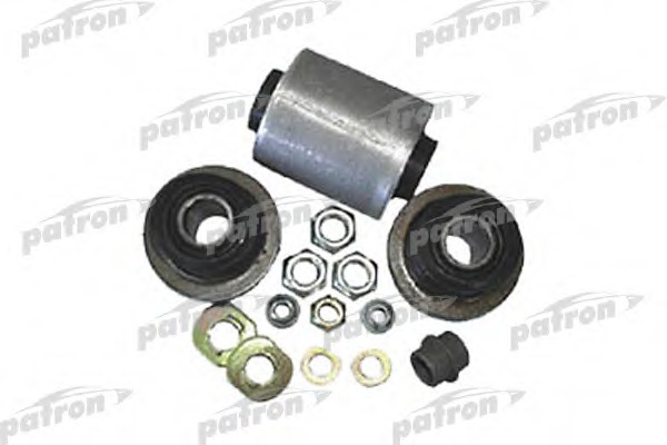 Купить pse1179 PATRON Монтажный комплект, рычаг независимой подвески колеса в интернет-магазине Ravta – самая низкая цена