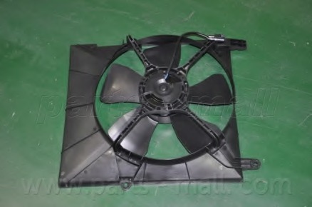 Купить PXNAC-003 PARTS-MALL Вентилятор, охлаждение двигателя в интернет-магазине Ravta – самая низкая цена