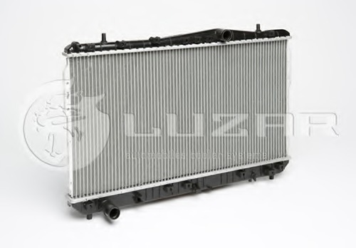 Купить LRc CHLt04178 LUZAR Радиатор, охлаждение двигателя в интернет-магазине Ravta – самая низкая цена