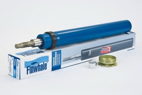 Купить 120211 FINWHALE Монтажный комплект, амортизатор в интернет-магазине Ravta – самая низкая цена