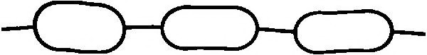 71-31801-00 REINZ Прокладка, впускной коллектор