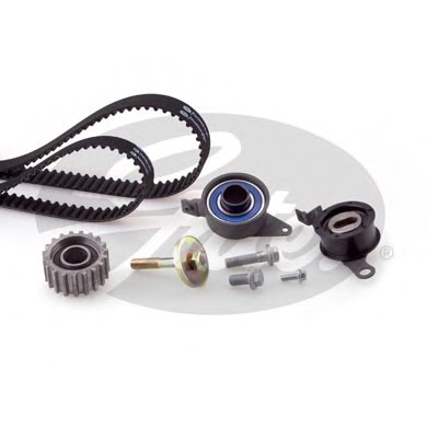 K035251XS GATES Комплект ремня ГРМ