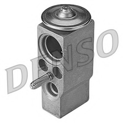 Купить DVE17005 DENSO Расширительный клапан, кондиционер в интернет-магазине Ravta – самая низкая цена