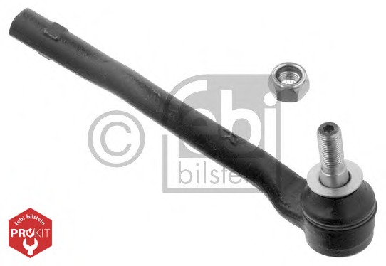 36586 FEBI BILSTEIN Наконечник поперечной рулевой тяги