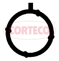 Купить 450585H CORTECO Прокладка, впускной коллектор в интернет-магазине Ravta – самая низкая цена