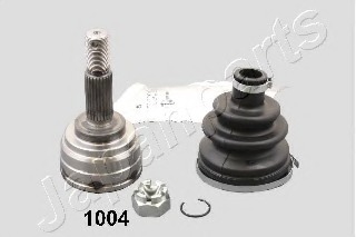 GI-1004 JAPANPARTS Шарнирный комплект, приводной вал
