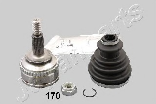 gi-170 JAPANPARTS Шарнирный комплект, приводной вал