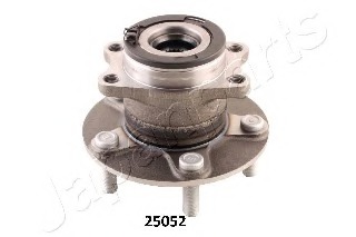 kk-25052 JAPANPARTS Ступица колеса