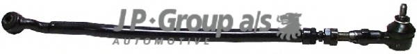 Купить 1144400580 JP Group Поперечная рулевая тяга в интернет-магазине Ravta – самая низкая цена