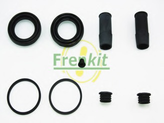 242042 FRENKIT Ремкомплект, тормозной суппорт