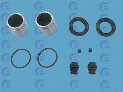 402031 ERT Ремкомплект, тормозной суппорт