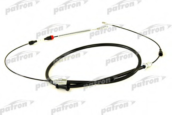 Купить pc3052 PATRON Трос, стояночная тормозная система в интернет-магазине Ravta – самая низкая цена
