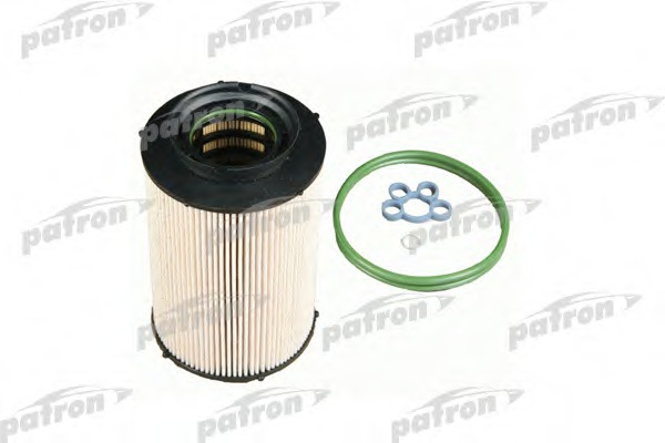 pf3153 PATRON Топливный фильтр