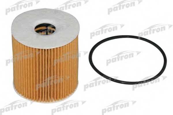 pf4190 PATRON Масляный фильтр
