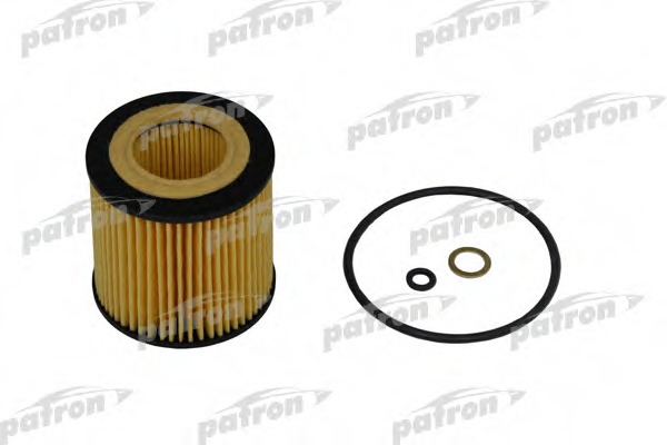 pf4197 PATRON Масляный фильтр