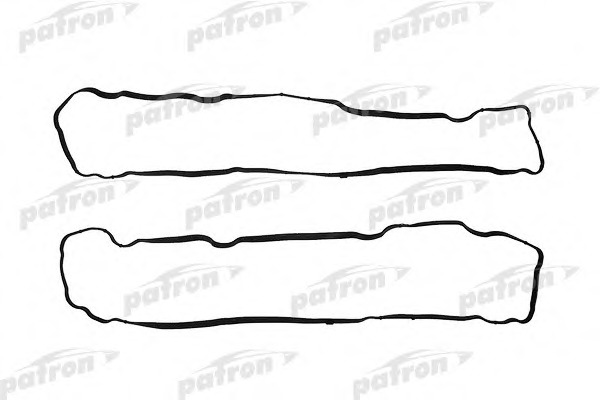 Купить pg6-0030 PATRON Прокладка, крышка головки цилиндра в интернет-магазине Ravta – самая низкая цена