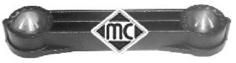 04327 Metalcaucho Шток вилки переключения передач