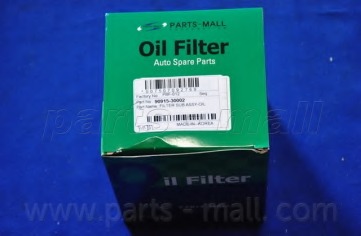 Купить PBF-012 PARTS-MALL Масляный фильтр в интернет-магазине Ravta – самая низкая цена