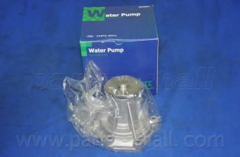 Купить PHB-009 PARTS-MALL Водяной насос в интернет-магазине Ravta – самая низкая цена