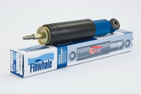 Купить 120341 FINWHALE Монтажный комплект, амортизатор в интернет-магазине Ravta – самая низкая цена