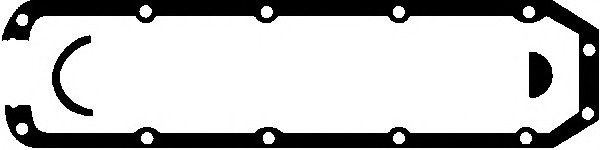 15-13006-01 REINZ Комплект прокладок, крышка головки цилиндра
