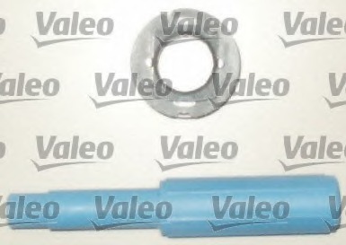 Купить 826213 Valeo Комплект сцепления в интернет-магазине Ravta – самая низкая цена