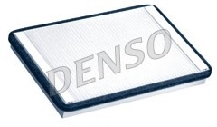 Купить DCF206P Denso Фильтр, воздух во внутренном пространстве в интернет-магазине Ravta – самая низкая цена