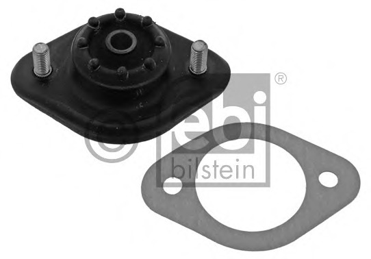 12702 FEBI BILSTEIN Опора стойки амортизатора