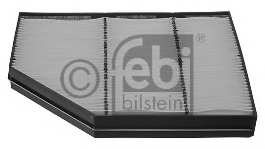 CU32001 MANN-FILTER Фильтр, воздух во внутренном пространстве