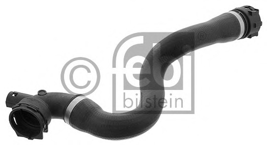 45283 FEBI BILSTEIN Шланг радиатора