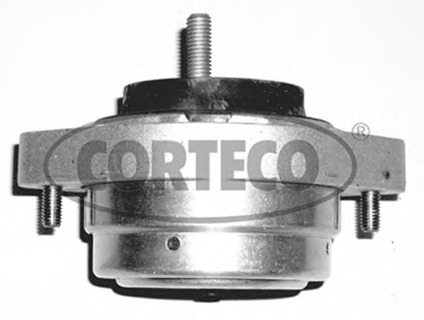 Купить 603649 CORTECO Подвеска, двигатель в интернет-магазине Ravta – самая низкая цена
